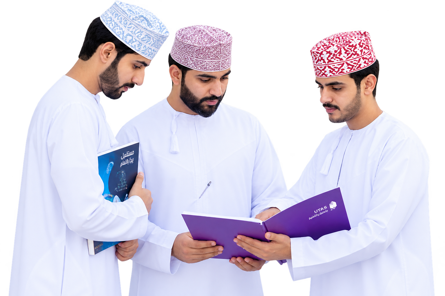 طلاب الجامعة